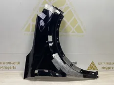 Крыло Changan CS55 Plus 2021-2024 S203F2701020200 1, переднее правое