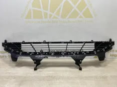 Решетка бампера нижняя Hyundai Tucson 2020-2022 86531N9000 4 NX4