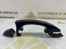 Ручка двери Volkswagen Golf 2016 5G0837206 7 CUKB 1.4 ГИБРИД, передняя правая