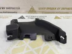 Воздуховод Exeed TXL 2020-2023 602001448AA M32T, передний правый
