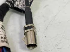 Корпус зеркала 12 пин Omoda C5 2022-2024 601000431AA T19C, передний правый