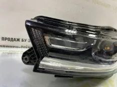 Фара ЛЭД LED светодиодная Exeed TXL 2020-2023 605000767AA M32T, передняя левая