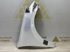 Крыло Changan Eado Plus 2020-2024 C211F2701020200AA, переднее правое