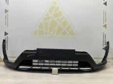 Спойлер Бампера Hyundai Creta 2016-2020 86512M0000 1 GSR ДО РЕСТАЙЛИНГ, передний