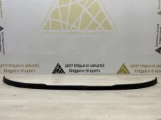 Губа Бампера Hyundai Creta 2021-2022 86591BW000 2 SU2, передняя