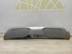 Накладка бампера BMW X6 2014-2018 51127323789 F16, задняя