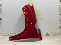 Крыло Changan CS35 Plus 2021-2023 S111F2701020100AA, переднее левое