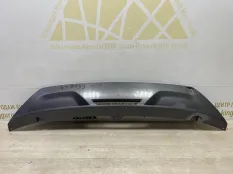 Накладка бампера Omoda C5 2022-2024 602002020AA T19C, задняя