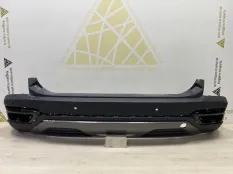 Спойлер Бампера Omoda C5 2022-2024 602002019AA T19C, задний