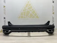 Спойлер Бампера Omoda C5 2022-2024 602002019AA T19C, задний