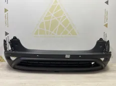 Спойлер Бампера Hyundai Creta 2021-2022 86612BW000 2 SU2, задний