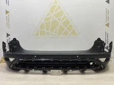 Спойлер Бампера Hyundai Creta 2021-2022 86612BW000 2 SU2, задний