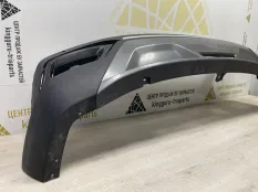 Спойлер Бампера Omoda C5 2022-2024 602002019AA T19C, задний