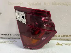 Фонарь Hyundai Creta 2021-2022 92401BW000 2 SU2, задний левый