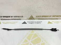 Трос замка двери Volkswagen Golf 2016 5N0837017E 7 CUKB 1.4 ГИБРИД, передний правый