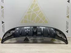 Накладка бампера Changan Uni-K 2020-2026 2804102CR01 1, задняя