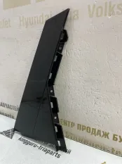 Накладка рамки двери Exeed RX 2023-2024 551001414AA T22, задняя правая