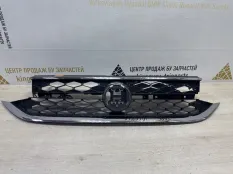 Решетка радиатора Volkswagen Taos 2020-2022 2GJ853651T 1 CP1