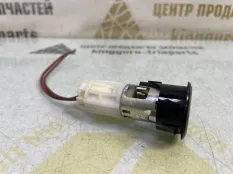 Гнездо прикуривателя Skoda Rapid 2012-2017 1K0919309 1 NH3 ДО РЕСТАЙЛИНГ