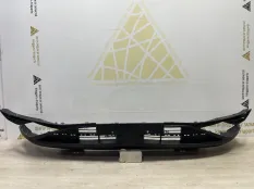 Спойлер Бампера Omoda C5 2022-2024 602002156AA T19C, передний