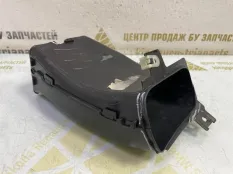 Воздуховод охлаждения тормозов BMW X7 2019-2022 51747454030 G07, передний правый