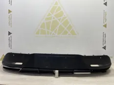 Спойлер Бампера Changan Lamore 2023-2024 2804120DY01, задний