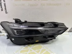 Фара LED ЛЭД светодиодная Changan UNI-V 2022-2024 4121020DE01AA 1, правая