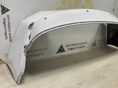 Бампер Hyundai Solaris 2020-2022 86611H5500 2 HCR РЕСТАЙЛИНГ, задний