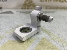 Петля двери Exeed TXL 2020-2023 J606106010 M32T, левая