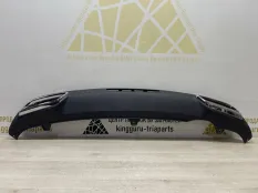 Спойлер Бампера Changan Eado Plus 2020-2024 2804103BN05, задний