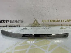 Молдинг бампера Renault Arkana 2019-2022 850765149R 1 LCM_, задний правый