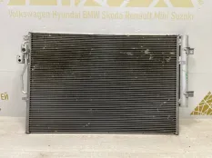 Радиатор кондиционера Omoda C5 2022-2024 301000058AA T19C