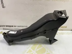 Воздуховод тормозного механизма BMW X6 2014-2018 51748059855 F16 M-PACK, передний левый
