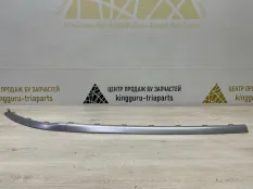 Молдинг бампера Exeed TXL 2020-2023 602001353AA M32T, задний левый