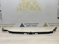 Усилитель бампера нижний Volkswagen Touareg 2018-2022 760807349 3 CR7, передний