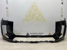 Бампер Exeed VX 2021-2024 602004340AA M36T, передний