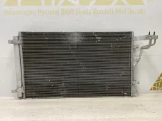 Радиатор кондиционера Hyundai Creta 2021-2022 97606BW000 2 SU2