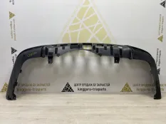 Спойлер Бампера Changan CS95 2023-2024 2804102AP81 1 РЕСТАЙЛИНГ 2, задний