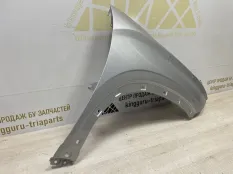 Крыло Hyundai Creta 2021-2022 66321BW000 2 SU2, переднее правое