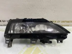 Фара противотуманная Skoda Rapid 2020-2022 60U941700 2 NK6, передняя правая