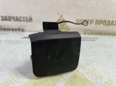 Заглушка буксировочного крюка BMW X6 2014-2018 51127319886 F16, задняя