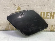 Заглушка бампера BMW 5 2017-2019 51119498598 G30 ДО РЕСТАЙЛИНГ, передняя