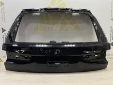 Крышка багажника BMW X7 2019-2022 41007931947 G07