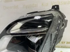 Фара ЛЭД LED светодиодная Omoda C5 2022-2024 605000530AA T19C, передняя левая