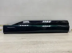 Молдинг двери Exeed VX 2021-2024 609000322AA M36T, задний правый