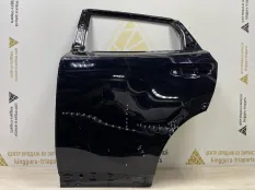 Дверь Changan CS55 Plus 2021-2024 S203F2701030600 1, задняя левая