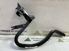 Петля крышки багажника Changan Alsvin 2018-2024 5605200DY01, правая