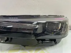 Фара LED ЛЭД светодиодная Changan CS55 Plus 2021-2024 4121010AW05AA 1, передняя левая