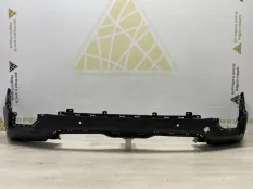 Спойлер Бампера Hyundai Creta 2016-2020 86612M0000 1 GSR ДО РЕСТАЙЛИНГ, задний