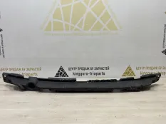 Абсорбер бампера BMW X6 2014-2018 51118056533 F16 M-PACK, передний